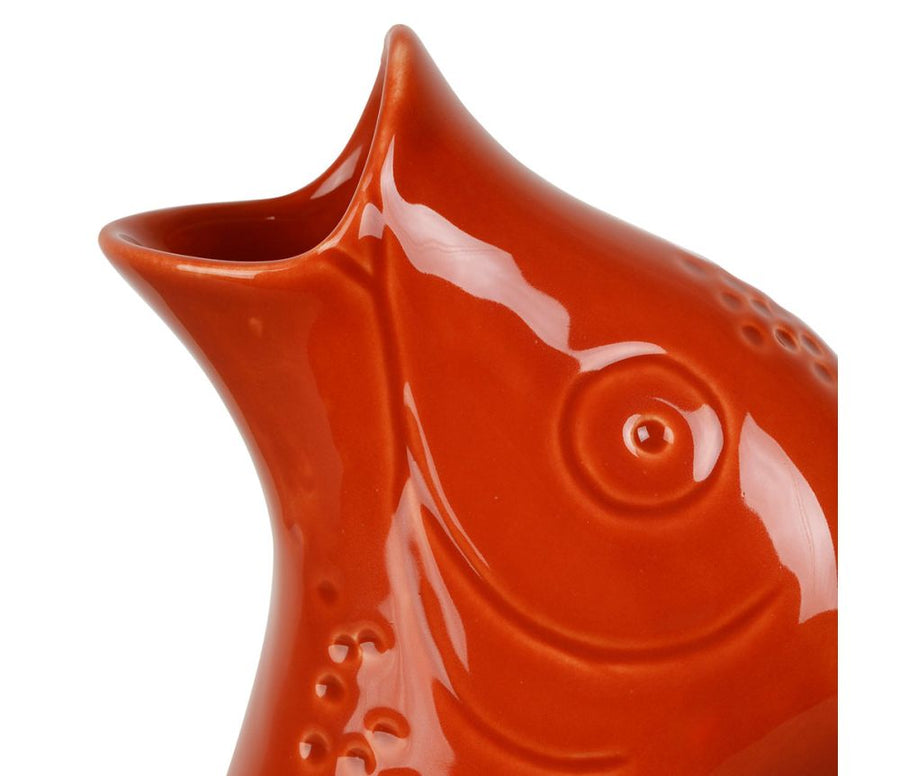 Fish Jug