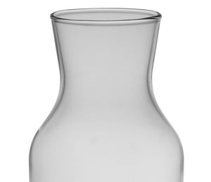 Glass Pitcher, Summer Sea Fish