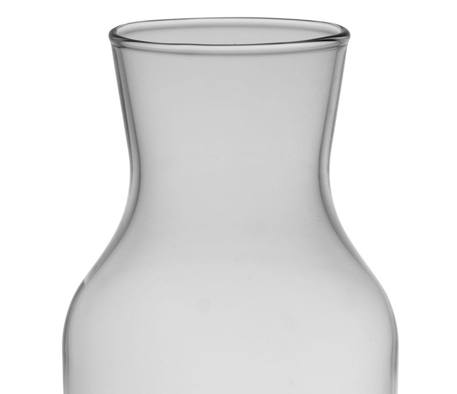 Glass Pitcher, Summer Sea Fish