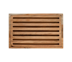 Bread Board 37X24cm