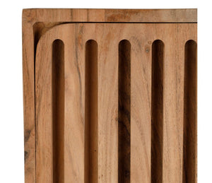 Bread Board 37X24cm