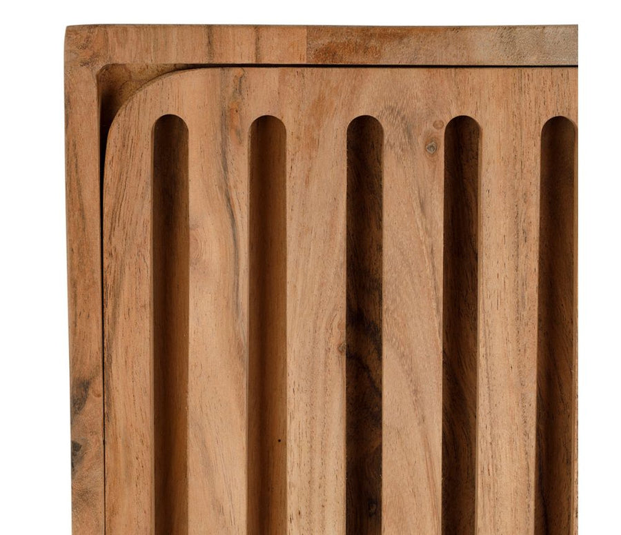 Bread Board 37X24cm