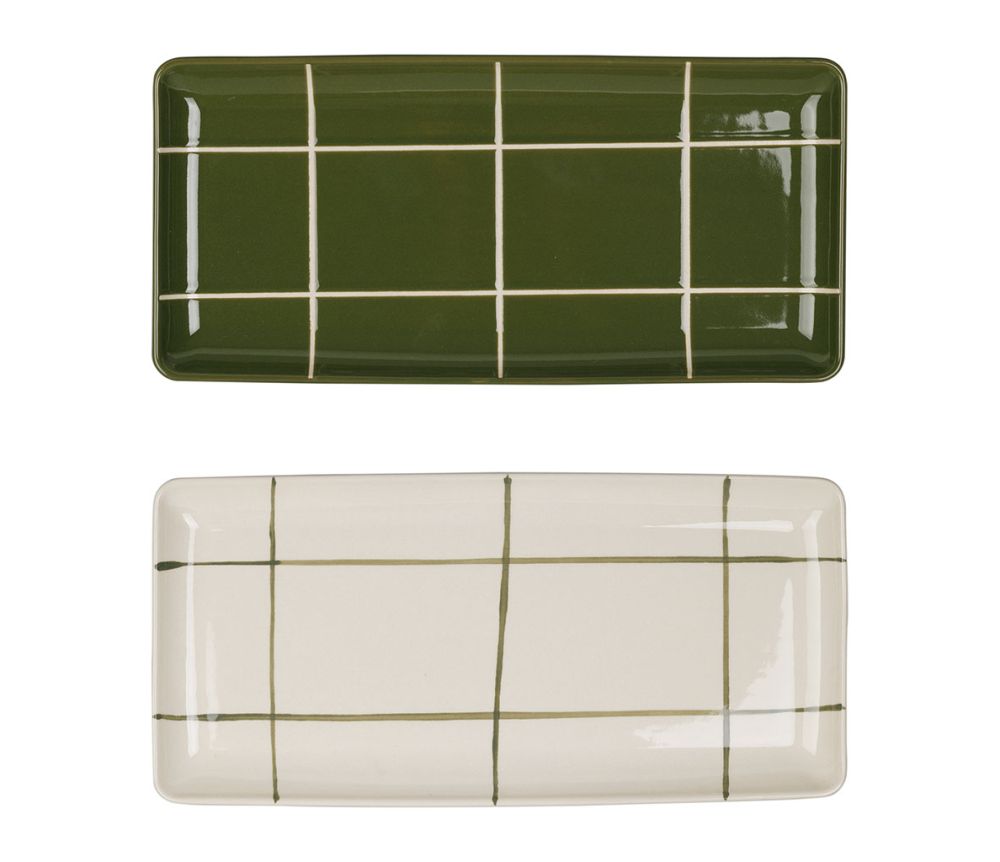 Epura Serving Plate