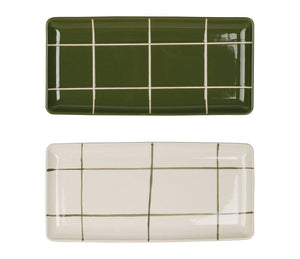 Epura Serving Plate