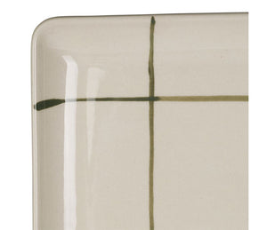 Epura Serving Plate