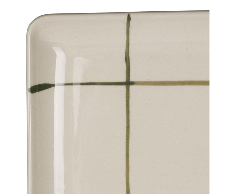 Epura Serving Plate