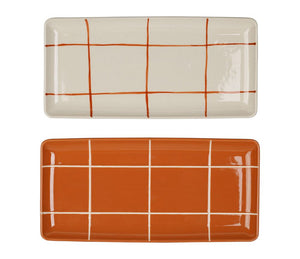 Epura Serving Plate