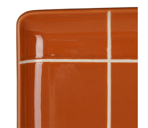 Epura Serving Plate