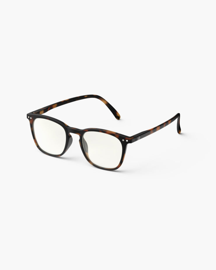 Reading SCREEN Glasses #E - Tortoise