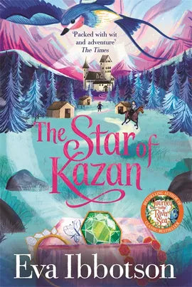 The Star of Kazan, Eva Ibbotson