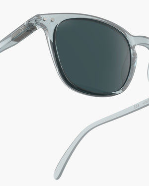 NEW Izipizi Sunglasses - #E Frozen Blue