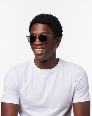 NEW Izipizi Sunglasses - #E Frozen Blue