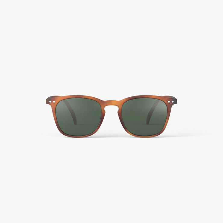 NEW Izipizi Sunglasses - #E Havane