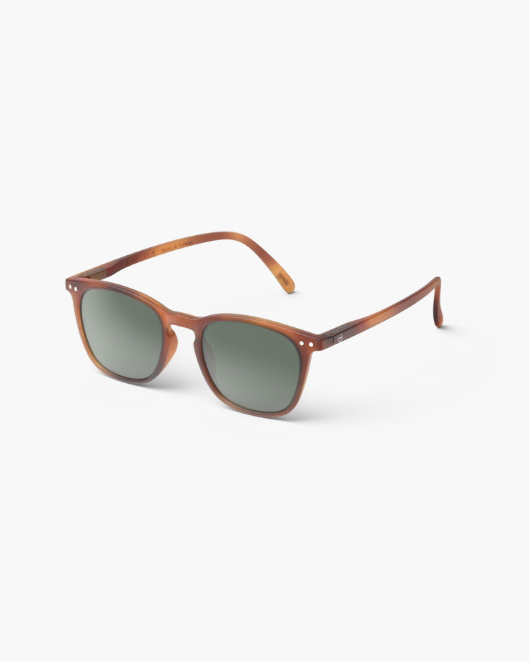 NEW Izipizi Sunglasses - #E Havane