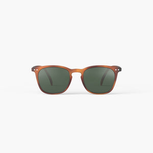 NEW Izipizi Sunglasses - #E Havane