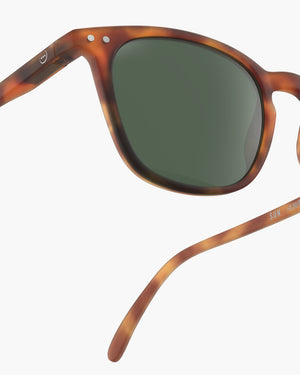 NEW Izipizi Sunglasses - #E Havane