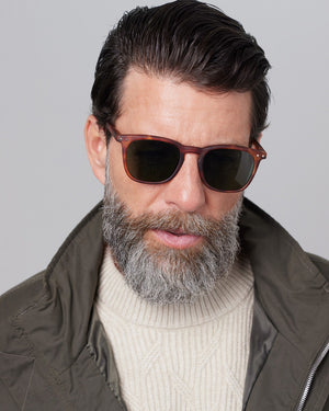 NEW Izipizi Sunglasses - #E Havane