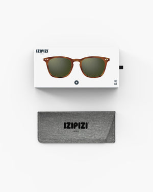 NEW Izipizi Sunglasses - #E Havane