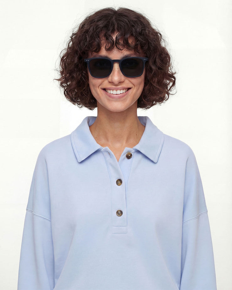 NEW Izipizi Sunglasses - #E Midnight Blue