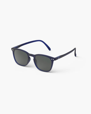 NEW Izipizi Sunglasses - #E Midnight Blue
