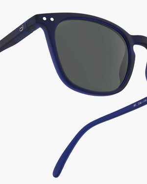 NEW Izipizi Sunglasses - #E Midnight Blue