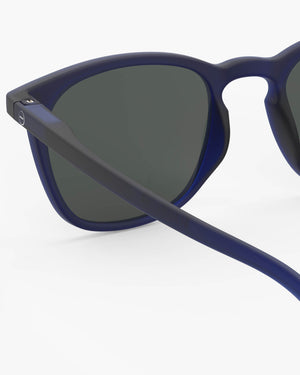 NEW Izipizi Sunglasses - #E Midnight Blue