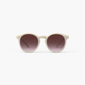 NEW Izipizi Sunglasses - #M Vintage Cream