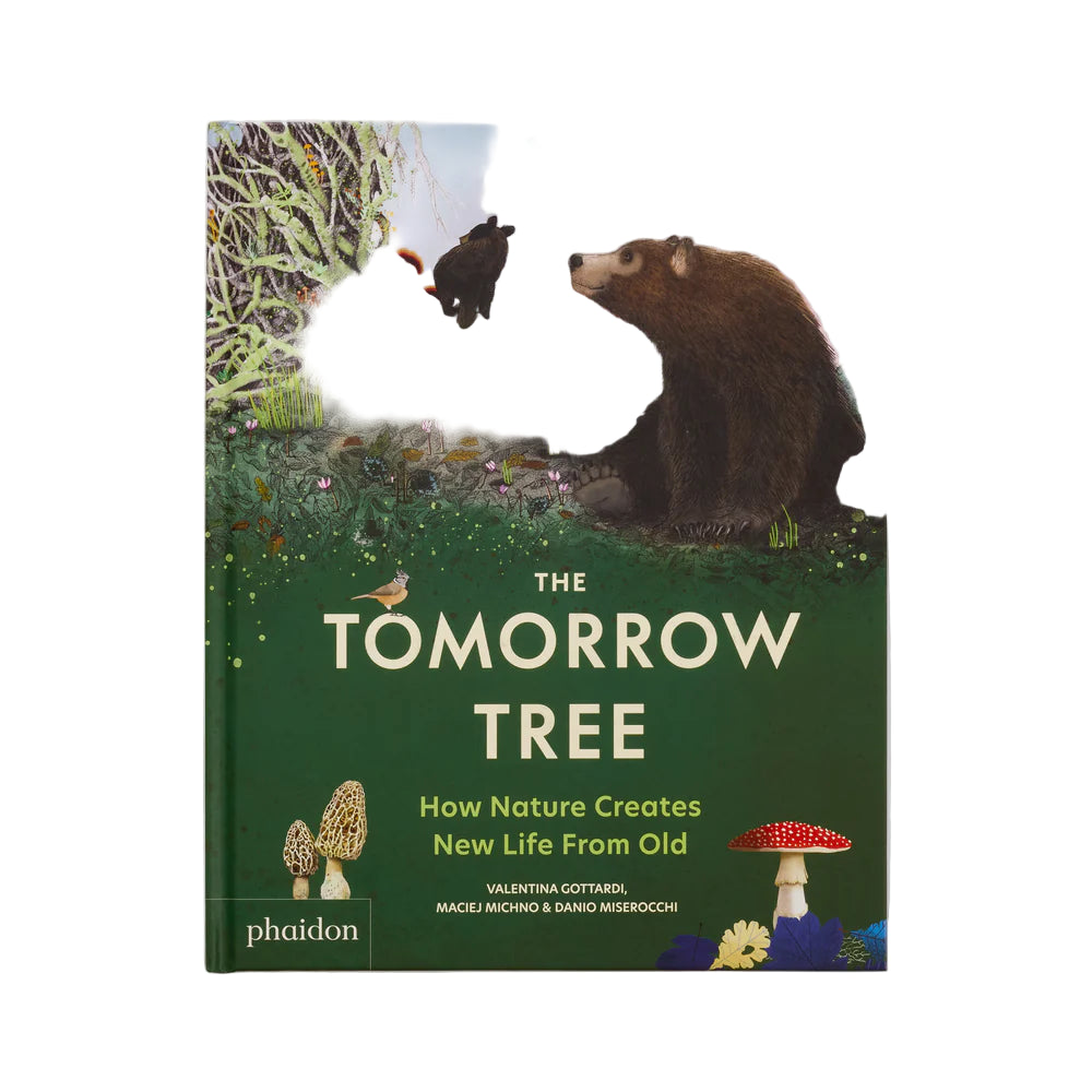 The Tomorrow Tree