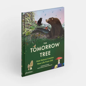 The Tomorrow Tree