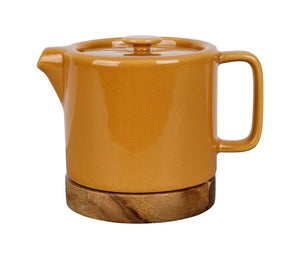 Nordika Teapot w/filter