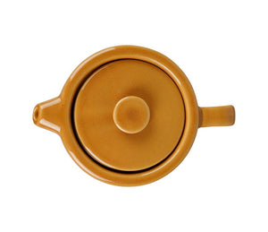 Nordika Teapot w/filter