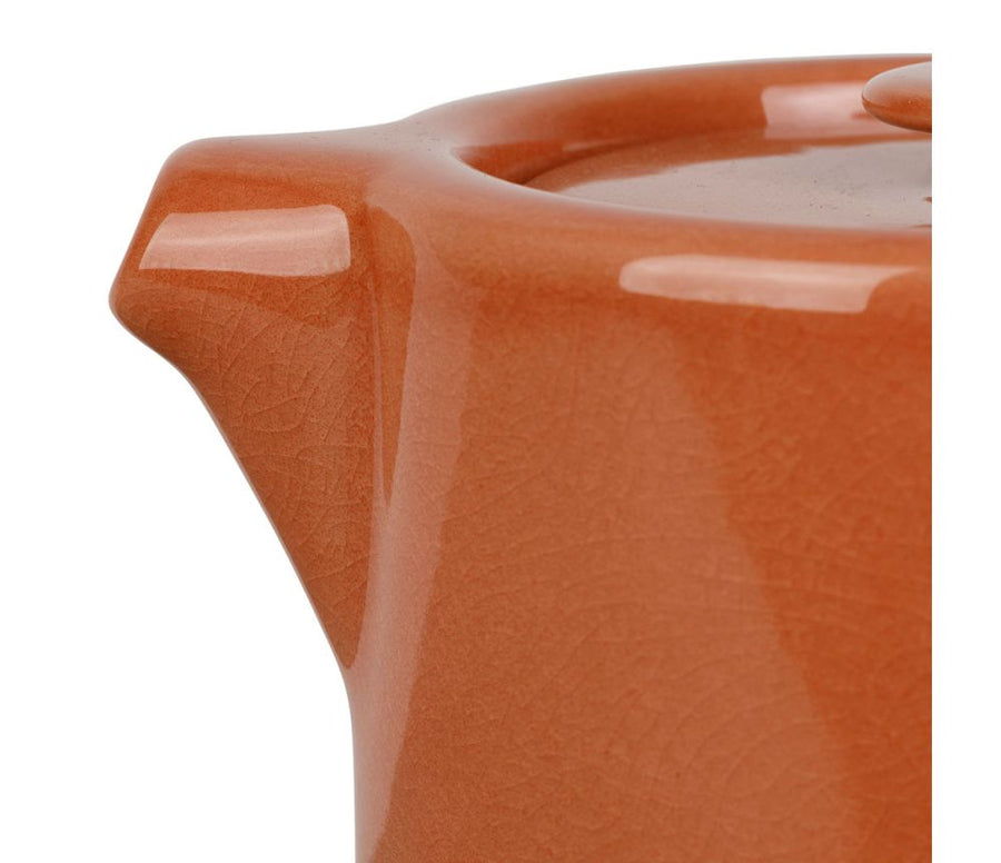 Nordika Teapot w/filter
