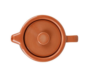 Nordika Teapot w/filter