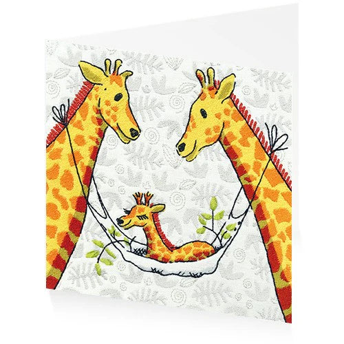 Art Press, Giraffe - New Arrival
