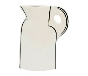 Lumi Vase, Outline