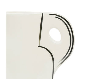 Lumi Vase, Outline