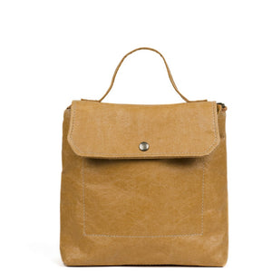 Aghi Backpack - Camel