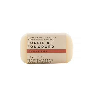 Natural Soap - Uashmama