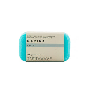 Natural Soap - Uashmama