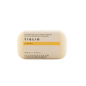 Natural Soap - Uashmama