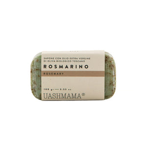 Natural Soap - Uashmama