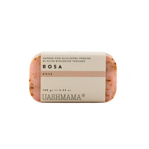 Natural Soap - Uashmama