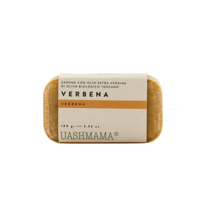 Natural Soap - Uashmama