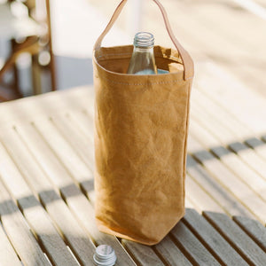 Uashmama Wine Bag