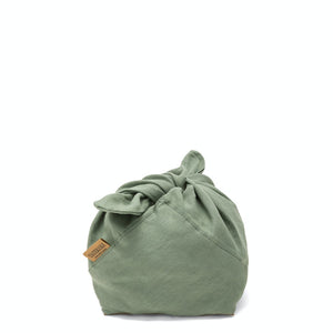 Linen Brad Bag - Uashmama