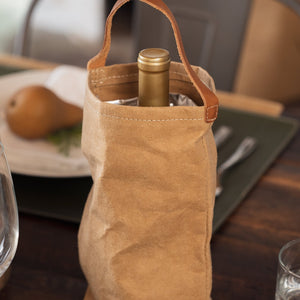 Uashmama Wine Bag