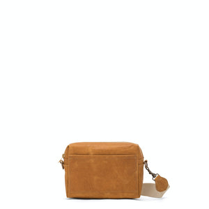 Tracolla Bag Mou, Uashmama