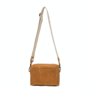 Tracolla Bag Mou, Uashmama