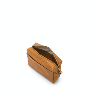 Tracolla Bag Mou, Uashmama