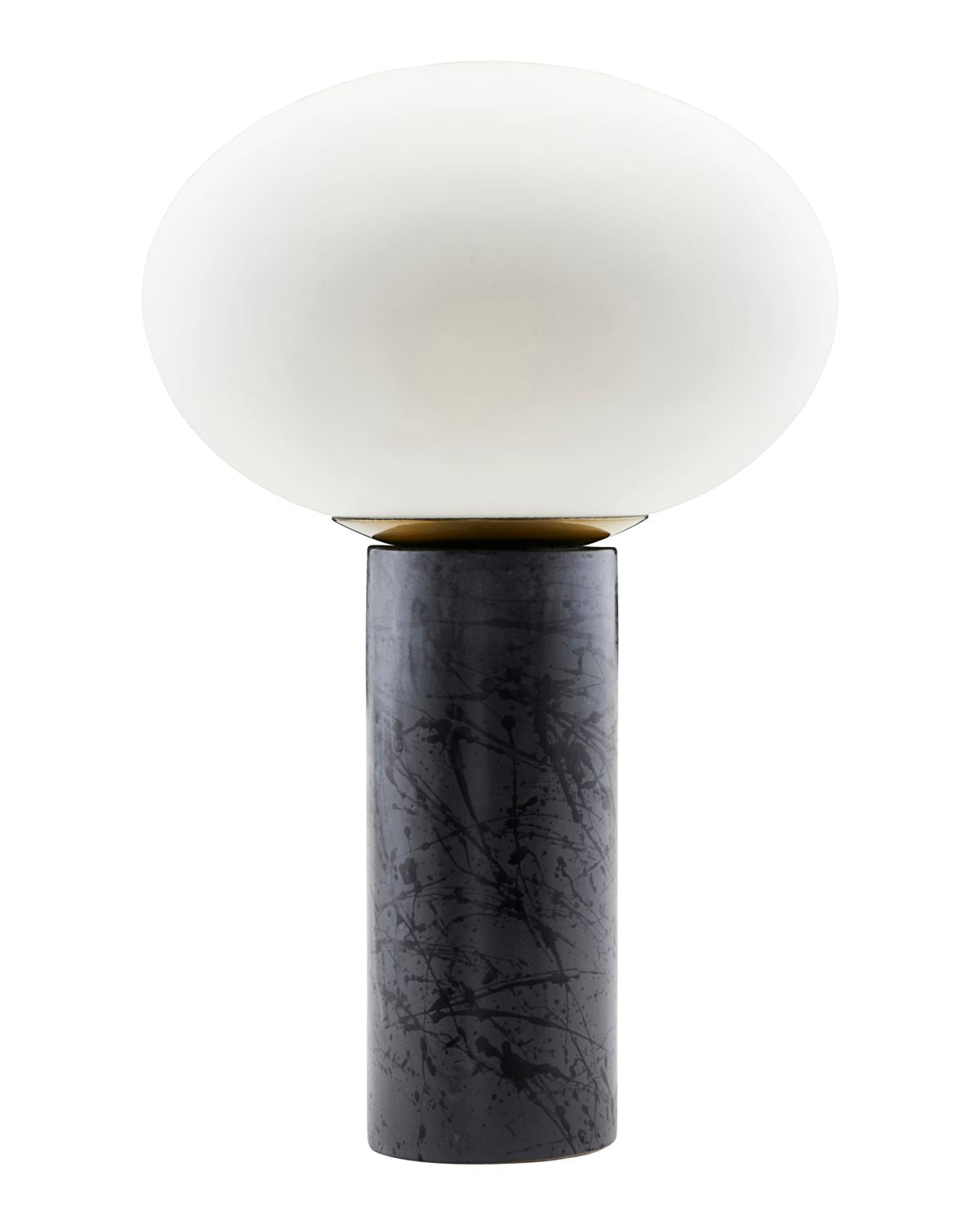 Opal Table Lamp